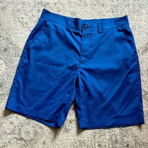 ⭐️ ⛳️ Mens PGA Golf Shorts - Size 32 (Like New Condition)
